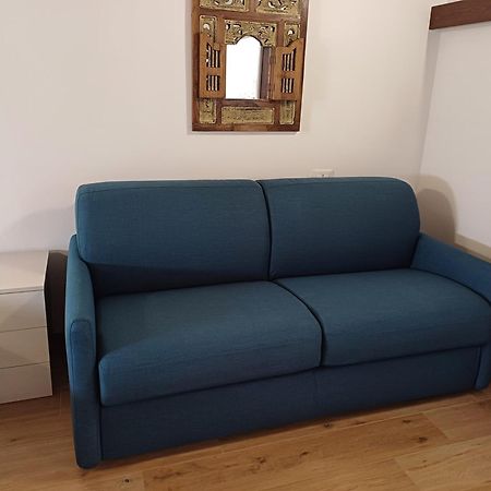 Apartament Il Nido 3 San Vito Lo Capo Zewnętrze zdjęcie