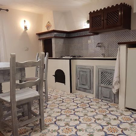 Apartament Il Nido 3 San Vito Lo Capo Zewnętrze zdjęcie
