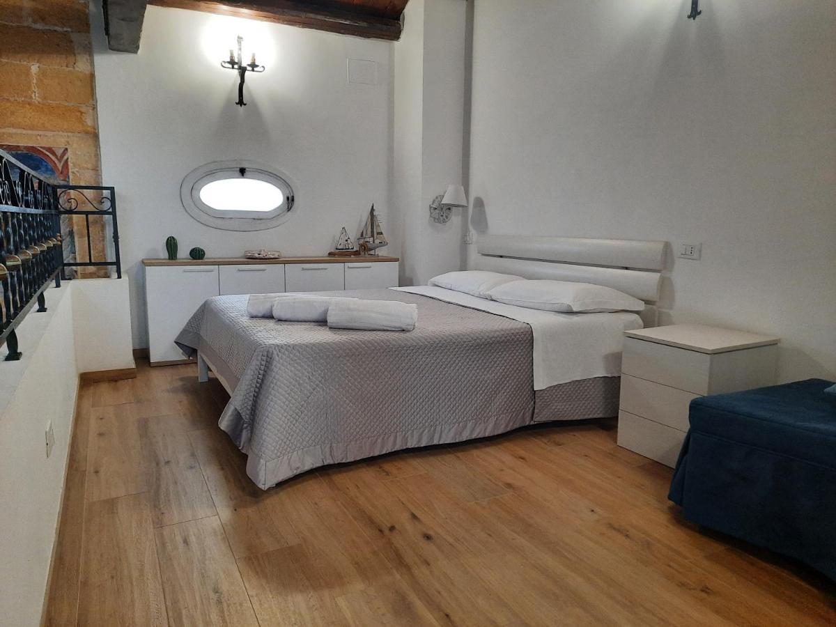 Apartament Il Nido 3 San Vito Lo Capo Zewnętrze zdjęcie