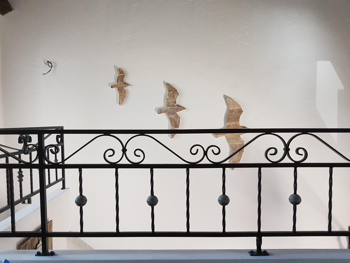 Apartament Il Nido 3 San Vito Lo Capo Zewnętrze zdjęcie