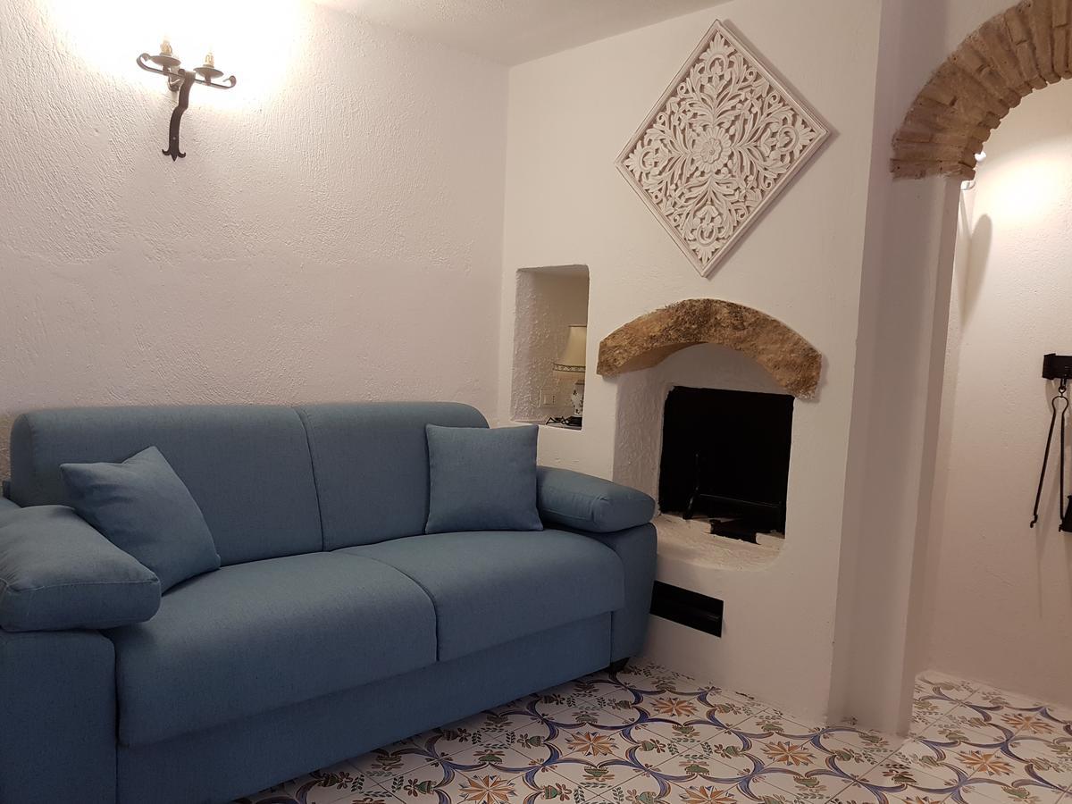Apartament Il Nido 3 San Vito Lo Capo Zewnętrze zdjęcie
