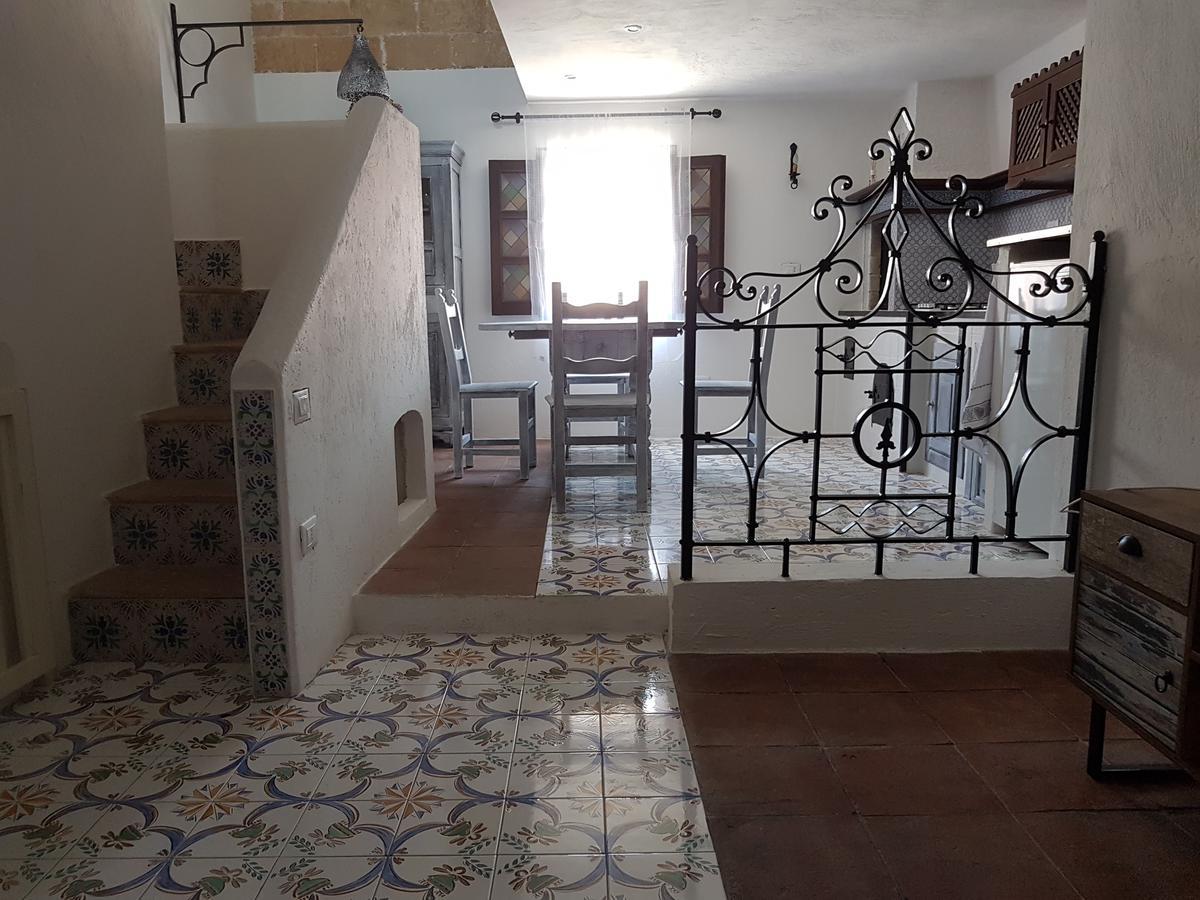 Apartament Il Nido 3 San Vito Lo Capo Zewnętrze zdjęcie