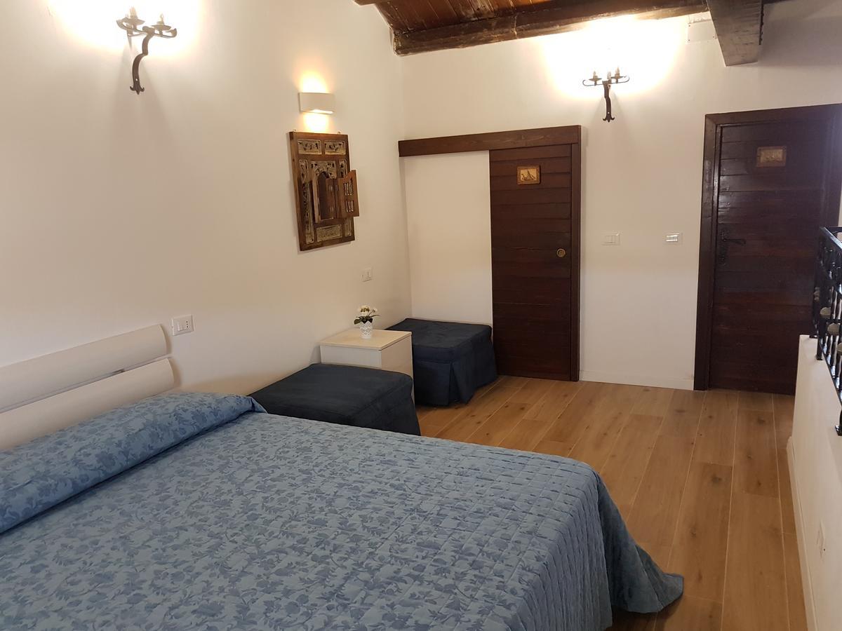Apartament Il Nido 3 San Vito Lo Capo Zewnętrze zdjęcie