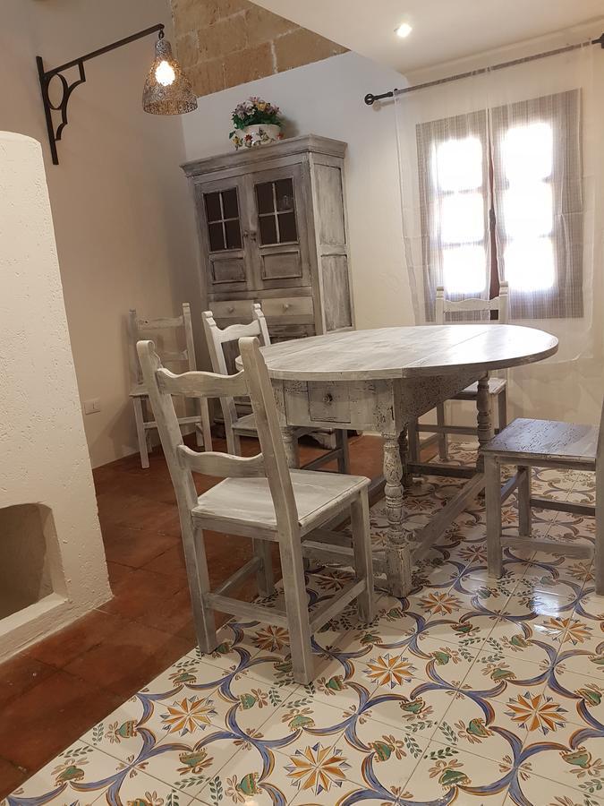 Apartament Il Nido 3 San Vito Lo Capo Zewnętrze zdjęcie