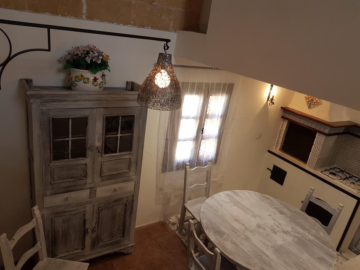 Apartament Il Nido 3 San Vito Lo Capo Zewnętrze zdjęcie