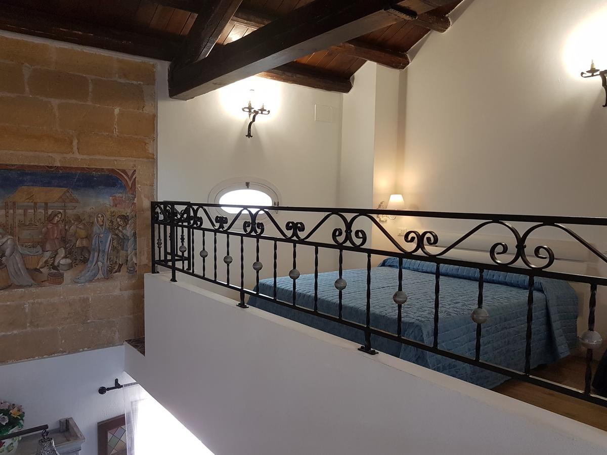 Apartament Il Nido 3 San Vito Lo Capo Zewnętrze zdjęcie