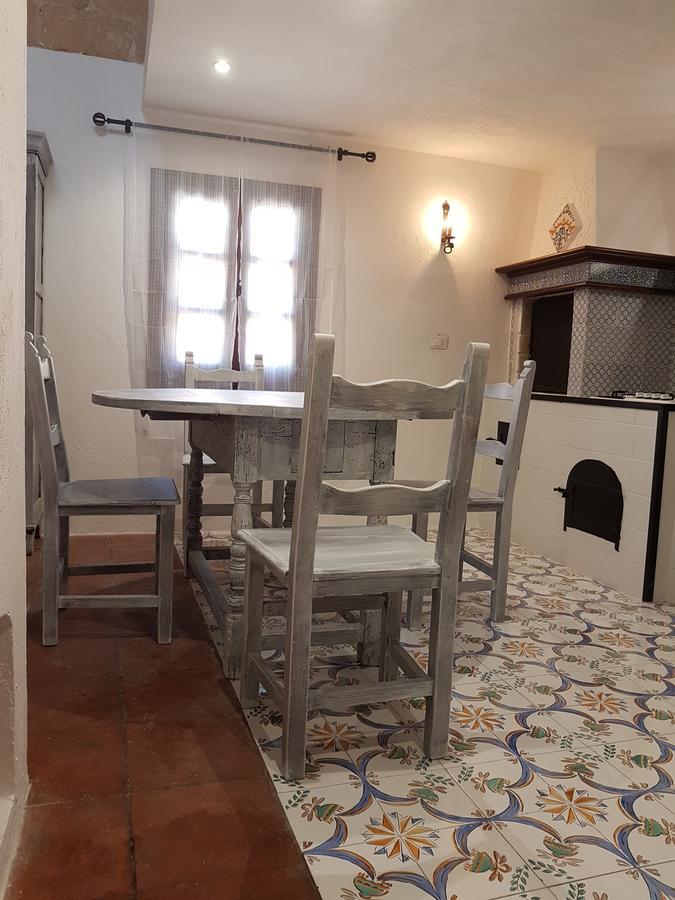 Apartament Il Nido 3 San Vito Lo Capo Zewnętrze zdjęcie