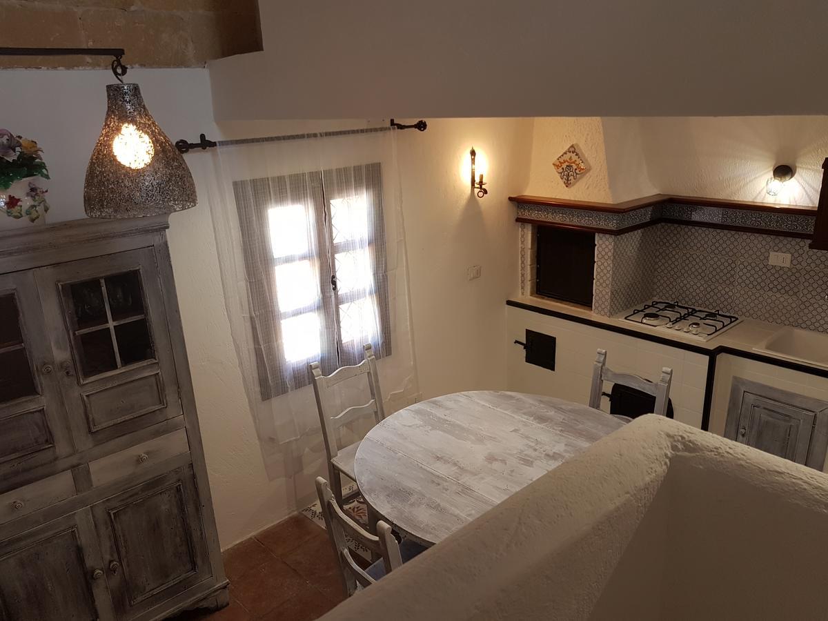 Apartament Il Nido 3 San Vito Lo Capo Zewnętrze zdjęcie
