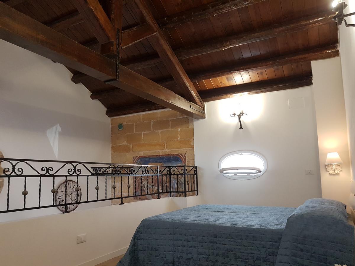 Apartament Il Nido 3 San Vito Lo Capo Zewnętrze zdjęcie