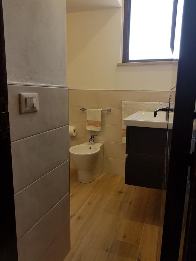 Apartament Il Nido 3 San Vito Lo Capo Zewnętrze zdjęcie