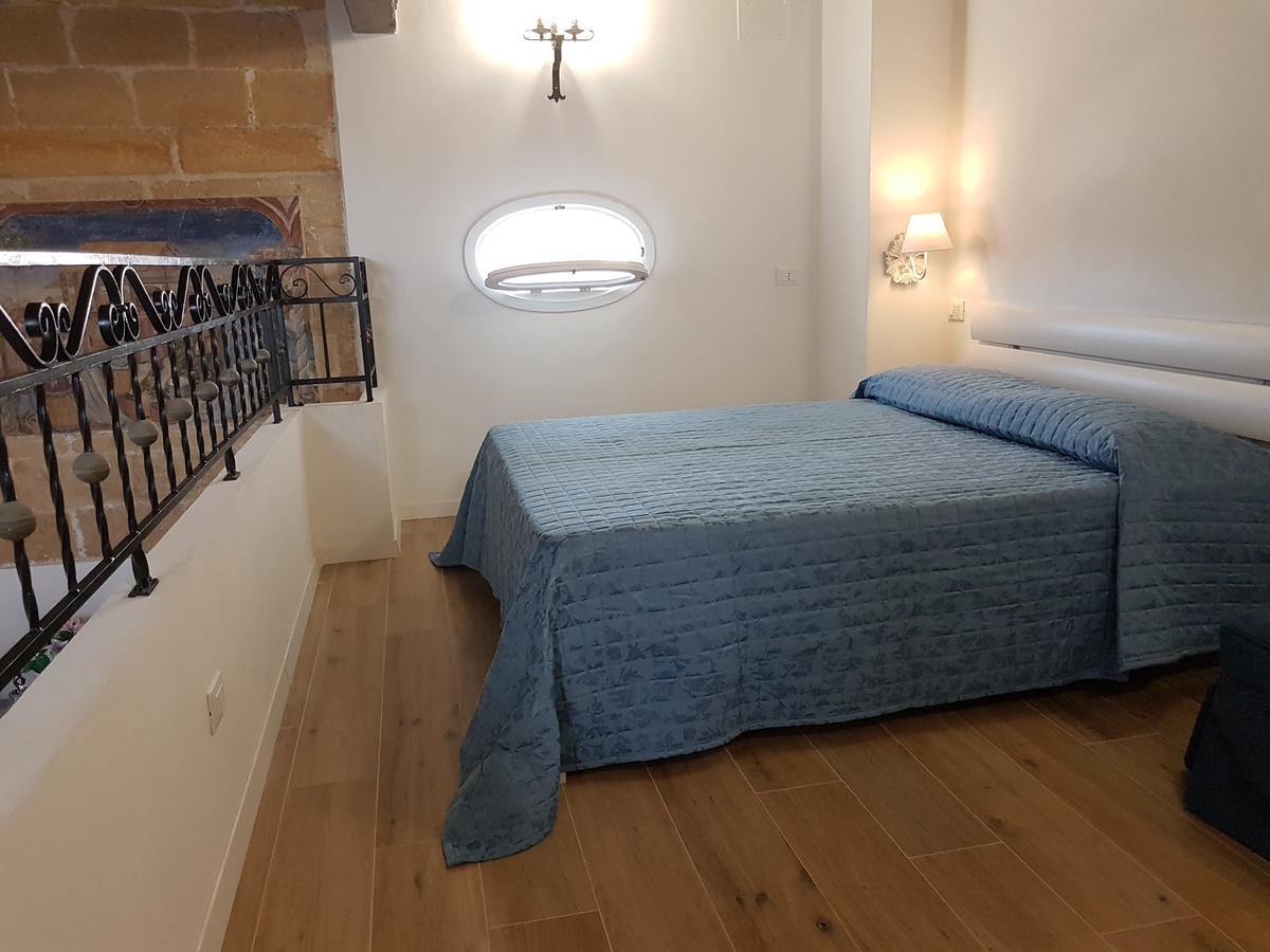 Apartament Il Nido 3 San Vito Lo Capo Zewnętrze zdjęcie