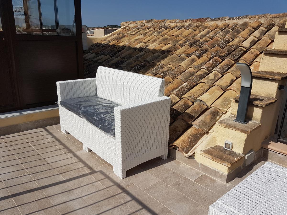 Apartament Il Nido 3 San Vito Lo Capo Zewnętrze zdjęcie