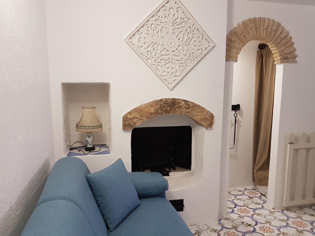 Apartament Il Nido 3 San Vito Lo Capo Zewnętrze zdjęcie