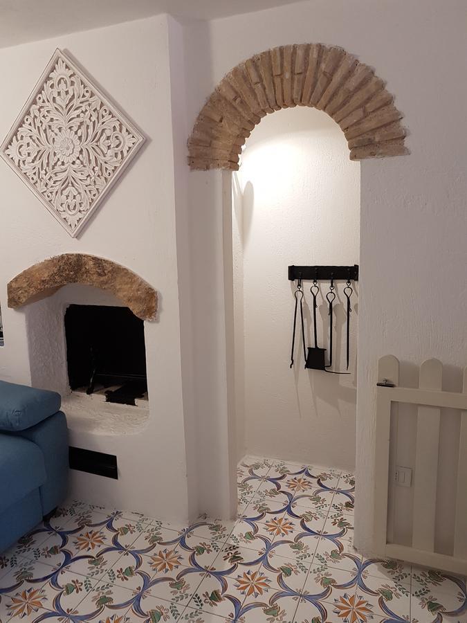 Apartament Il Nido 3 San Vito Lo Capo Zewnętrze zdjęcie
