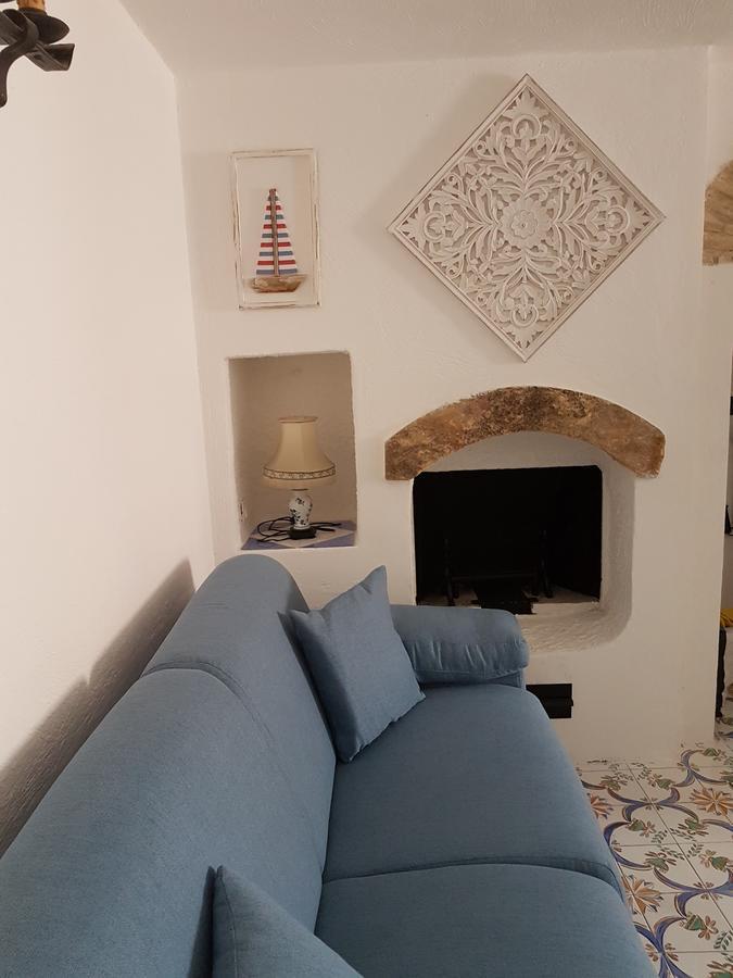 Apartament Il Nido 3 San Vito Lo Capo Zewnętrze zdjęcie