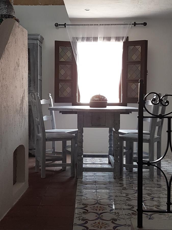 Apartament Il Nido 3 San Vito Lo Capo Zewnętrze zdjęcie
