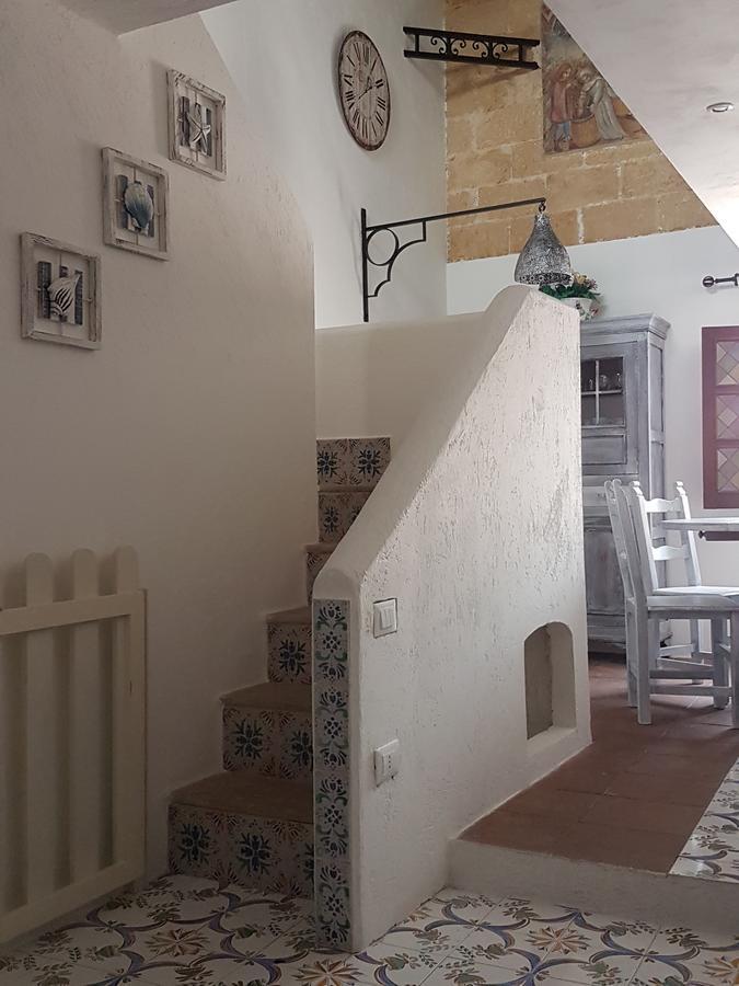 Apartament Il Nido 3 San Vito Lo Capo Zewnętrze zdjęcie