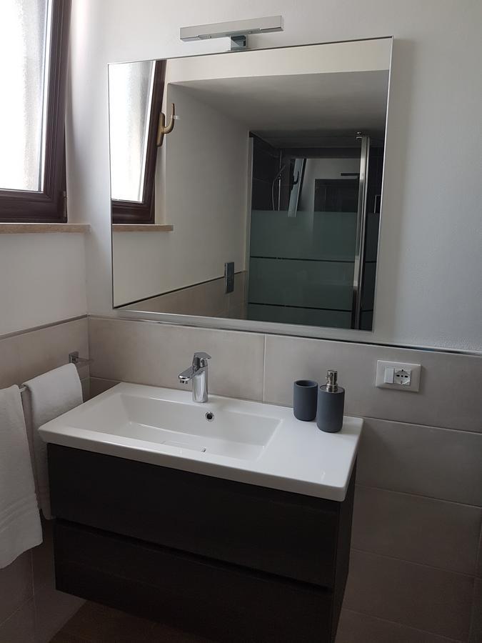 Apartament Il Nido 3 San Vito Lo Capo Zewnętrze zdjęcie