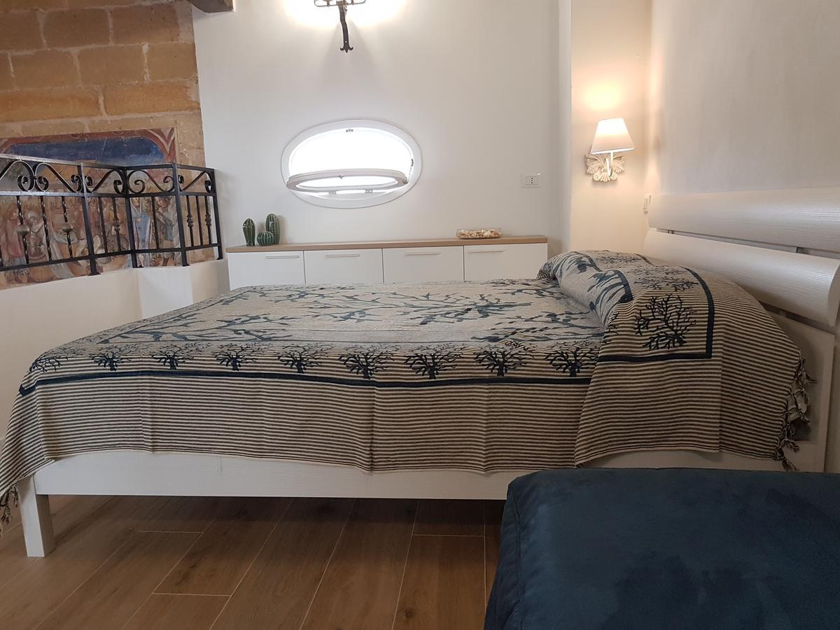 Apartament Il Nido 3 San Vito Lo Capo Zewnętrze zdjęcie