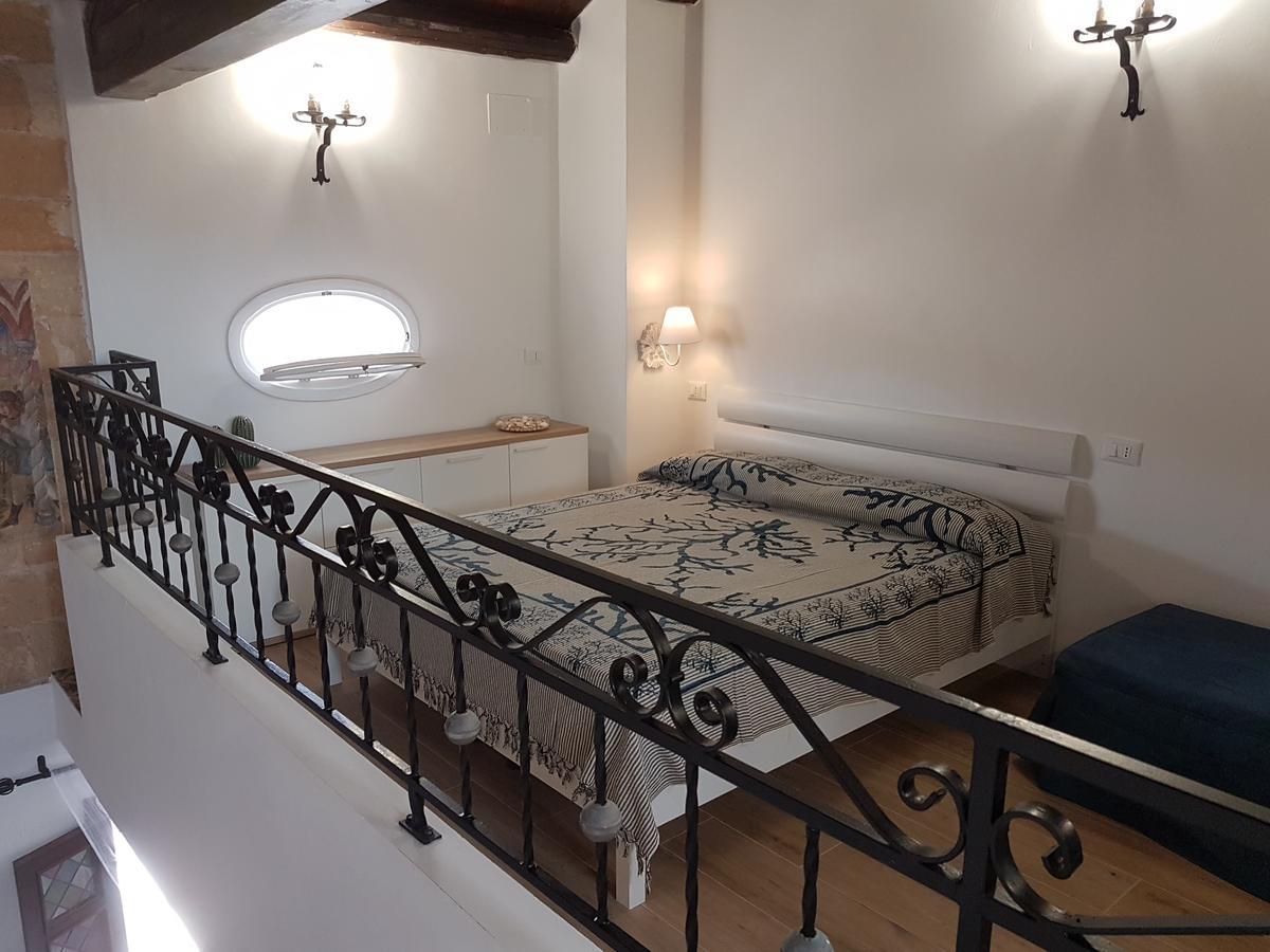 Apartament Il Nido 3 San Vito Lo Capo Zewnętrze zdjęcie